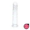 LBP - LRP Associes Mini Gode Cox 15 X 3cm Transparent -Poppers Soldes 2023 mini gode cox 15 x 3cm transparent