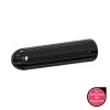LBP - LRP Associes Mini Vibro Slug 8.5cm Noir -Poppers Soldes 2023 mini vibro slug 85cm noir