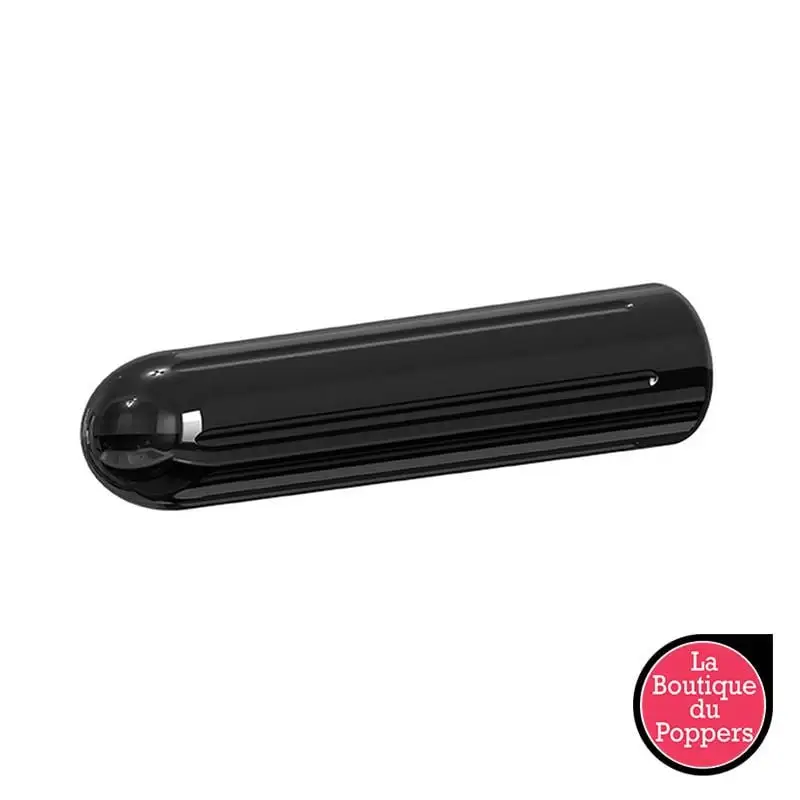 LBP - LRP Associes Mini Vibro Slug 8.5cm Noir 3 LBP - LRP Associes Mini Vibro Slug 8.5cm Noir