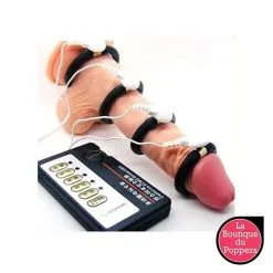 LBP - LRP Associes Multi Ring Electro