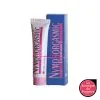 LBP - LRP Associes Nymphorgasmic Crème Stimulante Clitoris 1 LBP - LRP Associes Nymphorgasmic Crème Stimulante Clitoris -Poppers Soldes 2023 nymphorgasmic creme stimulante clitoris