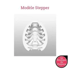 LBP - LRP Associes Œuf De Masturbation Tenga -Poppers Soldes 2023 oeuf de masturbation tenga 3