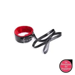 LBP - LRP Associes Pack Bondage SM 10 Pièces Rouge -Poppers Soldes 2023 pack bondage sm 10 pieces rouge 1