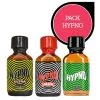 LBP - LRP Associes Pack Hypno 1 LBP - LRP Associes Pack Hypno -Poppers Soldes 2023 pack hypno