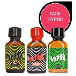 LBP - LRP Associes Pack Hypno