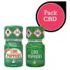 LBP - LRP Associes Pack Poppers CBD 2 LBP - LRP Associes Pack Poppers CBD -Poppers Soldes 2023 pack poppers cbd
