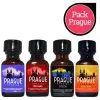 LBP - LRP Associes Pack Poppers Prague -Poppers Soldes 2023 pack poppers prague