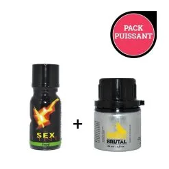 LBP - LRP Associes Pack Puissant