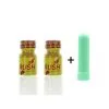 LBP - LRP Associes Pack 2 Rush + Inhalateur -Poppers Soldes 2023 pack rush inhalateur
