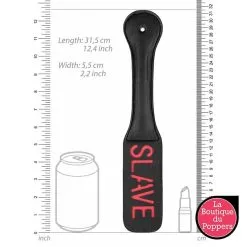 LBP - LRP Associes Paddle BDSM 32cm -Poppers Soldes 2023 paddle bdsm 32cm 4