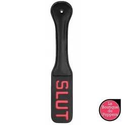 LBP - LRP Associes Paddle BDSM 32cm -Poppers Soldes 2023 paddle bdsm 32cm 5