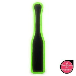 LBP - LRP Associes Paddle Phosphorescent Glow 30cm -Poppers Soldes 2023 paddle phosphorescent glow 30cm 2