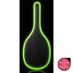LBP - LRP Associes Paddle Phosphorescent Round Glow 32cm 8 LBP - LRP Associes Paddle Phosphorescent Round Glow 32cm -Poppers Soldes 2023 paddle phosphorescent round glow 32cm 1