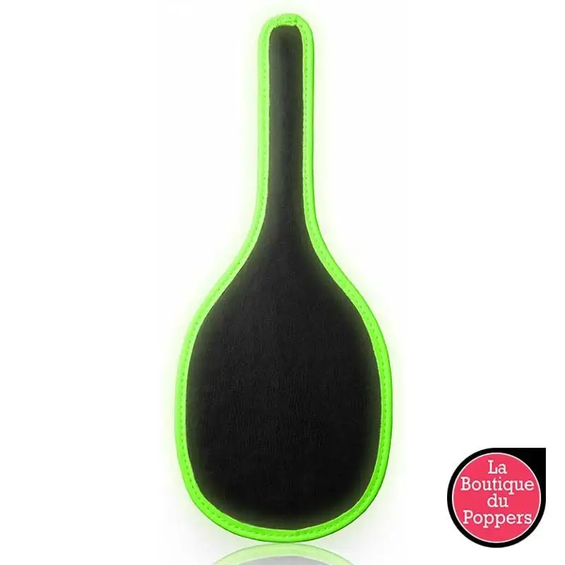 LBP - LRP Associes Paddle Phosphorescent Round Glow 32cm 6 LBP - LRP Associes Paddle Phosphorescent Round Glow 32cm – Image 4