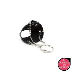 LBP - LRP Associes Parachute Pour Bourses Extend Noir -Poppers Soldes 2023 parachute pour bourses extend noir 3