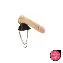 LBP - LRP Associes Parachute Pour Bourses Extend Noir -Poppers Soldes 2023 parachute pour bourses extend noir 4