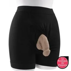 LBP - LRP Associes Pénis Flexible Packer Light Gender X 8 LBP - LRP Associes Pénis Flexible Packer Light Gender X -Poppers Soldes 2023 penis flexible packer light gender x 2