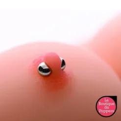 LBP - LRP Associes Pinces Pour Tétons Orbs Magnétiques -Poppers Soldes 2023 pinces pour tetons orbs magnetiques 2