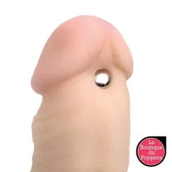 LBP - LRP Associes Pinces Pour Tétons Orbs Magnétiques -Poppers Soldes 2023 pinces pour tetons orbs magnetiques 3