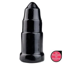 LBP - LRP Associes Plug Anal Magnum 13x5cm -Poppers Soldes 2023 plug anal magnum 13x5cm 1