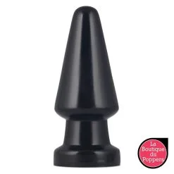 LBP - LRP Associes Plug Anal Shocker 16 X 7.2 Cm