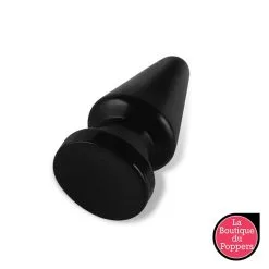 LBP - LRP Associes Plug Anal Shocker 16 X 7.2 Cm -Poppers Soldes 2023 plug anal shocker 16 x 72 cm 3