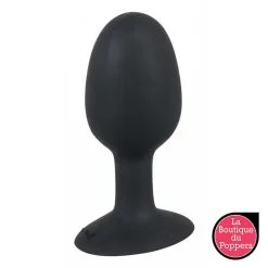 LBP - LRP Associes Plug Avec Bille Backdoor XL 12 X 5.5cm -Poppers Soldes 2023 plug avec bille backdoor xl 12 x 55cm 3