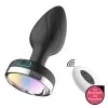 LBP - LRP Associes Plug Bijou Lumineux Dream 7 X 3.4cm -Poppers Soldes 2023 plug bijou lumineux dream 7 x 34cm