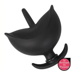 LBP - LRP Associes Plug Gonflable Lotus 8 X 4.5cm 10 LBP - LRP Associes Plug Gonflable Lotus 8 X 4.5cm -Poppers Soldes 2023 plug gonflable lotus 8 x 45cm 2