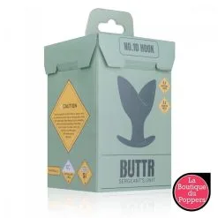 LBP - LRP Associes Plug Hook Anchor 10 X 5.5cm -Poppers Soldes 2023 plug hook anchor 10 x 55cm 2