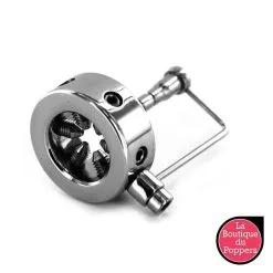 LBP - LRP Associes Plug Penis Glanspike 5.5cm - Diamètre 7mm -Poppers Soldes 2023 plug penis glanspike 55cm diametre 7mm 2