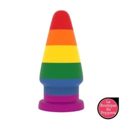 LBP - LRP Associes Plug Pride 14x6.5