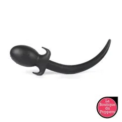 LBP - LRP Associes Plug Queue De Chien Doggy 9.5 X 5cm 7 LBP - LRP Associes Plug Queue De Chien Doggy 9.5 X 5cm -Poppers Soldes 2023 plug queue de chien doggy 95 x 5cm 1