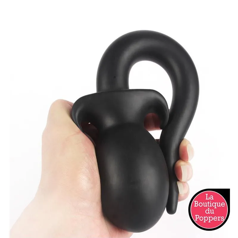 LBP - LRP Associes Plug Queue De Chien Doggy 9.5 X 5cm 5 LBP - LRP Associes Plug Queue De Chien Doggy 9.5 X 5cm – Image 3