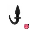 LBP - LRP Associes Plug Queue De Chien Puppy Plug 9 X 4cm Noir -Poppers Soldes 2023 plug queue de chien puppy plug 9 x 4cm noir