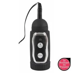 LBP - LRP Associes Plug Rotatif Anal Massager 13 X 4cm -Poppers Soldes 2023 plug rotatif anal massager 13 x 4cm 2