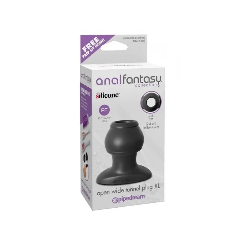 LBP - LRP Associes Plug Tunnel Anal 6 X 3.7 4 LBP - LRP Associes Plug Tunnel Anal 6 X 3.7 – Image 2