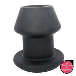 LBP - LRP Associes Plug Tunnel Hol Ass 9 X 8 Cm -Poppers Soldes 2023 plug tunnel hol ass 9 x 8 cm 2