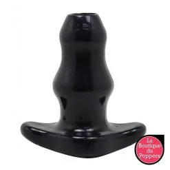 LBP - LRP Associes Plug Tunnel M 10 X 5.3 Cm Hardtoys -Poppers Soldes 2023 plug tunnel m 10 x 53 cm 2