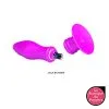 LBP - LRP Associes Plug Vibrant Fist - 12 X 3.7 Cm -Poppers Soldes 2023 plug vibrant fist 12 x 37 cm