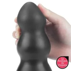 LBP - LRP Associes Plug Vibrant King Rigger 18 X 7cm -Poppers Soldes 2023 plug vibrant king rigger 18 x 7cm 3
