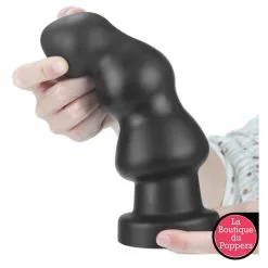 LBP - LRP Associes Plug Vibrant King Rigger 18 X 7cm -Poppers Soldes 2023 plug vibrant king rigger 18 x 7cm 4