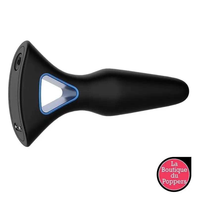 LBP - LRP Associes Plug Vibrant Triangle 10 X 3.3cm 5 LBP - LRP Associes Plug Vibrant Triangle 10 X 3.3cm – Image 3