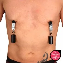 LBP - LRP Associes Poids Suspension 200gr X2 -Poppers Soldes 2023 poids suspension 200gr x2 1