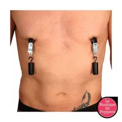 LBP - LRP Associes Poids Suspension 400gr X2 -Poppers Soldes 2023 poids suspension 400gr x2 1