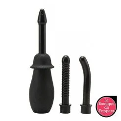 LBP - LRP Associes Poire Anale 3 Embouts -Poppers Soldes 2023 poire anale 3 embouts 1