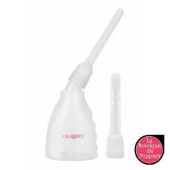 LBP - LRP Associes Poire Anale Ultimate Douche 160ml -Poppers Soldes 2023 poire anale ultimate douche 160ml 1