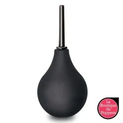 LBP - LRP Associes Poire Pour Lavement Deluxe Douche 160ml