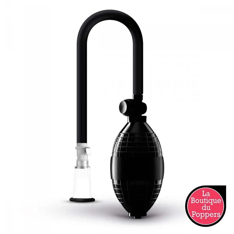 LBP - LRP Associes Pompe à Clitoris Saiz Basic 3 LBP - LRP Associes Pompe à Clitoris Saiz Basic