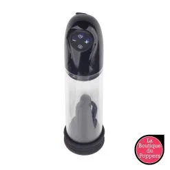 LBP - LRP Associes Pompe à Pénis Automatique Simply Wow 18 X 5cm -Poppers Soldes 2023 pompe a penis automatique simply wow 18 x 5cm 5